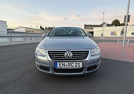 VW Passat Volkswagen 2.0 TSI DSG Comfortline Comfortline