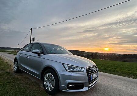 Audi A1 1.6 TDI Sportback -