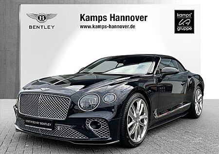 Bentley Continental GTC V8 *B&O*Carbon Ext.*Rotating*