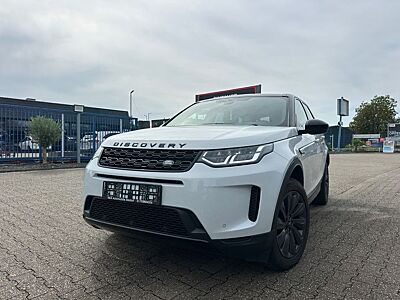 Land Rover Discovery Sport S AWD