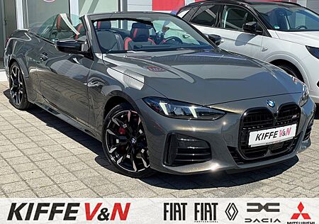 BMW M440i xDr LC-PRO DAP PA+ HUD H/K KEYLESS CARBON