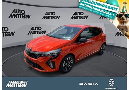 Renault Clio V Techno TCe90