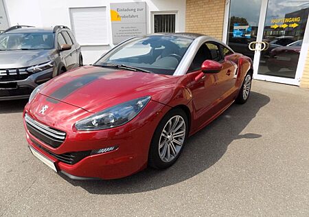 Peugeot RCZ 1.6 155THP Automatik