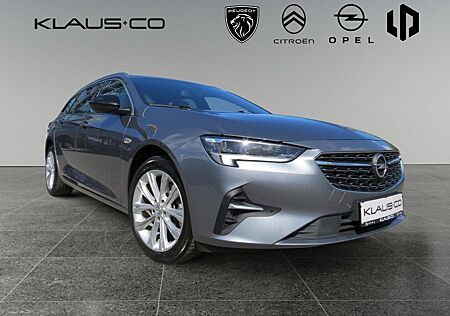 Opel Insignia 2.0 D Sports Tourer *Navi*Winterpaket*