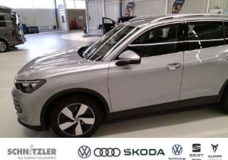 VW Tiguan Volkswagen 1.5 TSI DSG Elegance LED+/NAVI/KAMERA/AHK