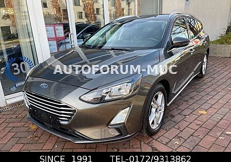 Ford Focus Turnier 1,5 Cool & Connect/Navi/PDC