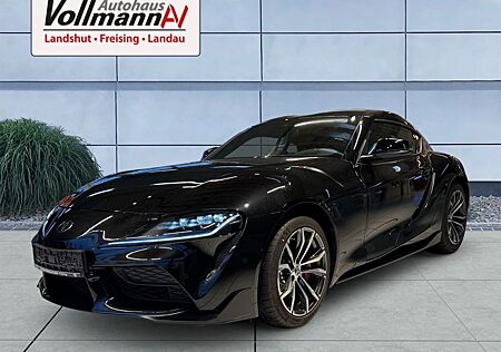 Toyota Supra GR 2.0 Dynamic