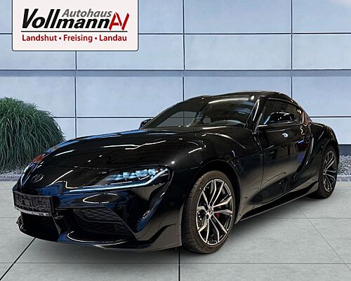 Toyota Supra GR 2.0 Dynamic