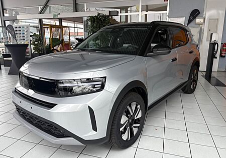 Opel Frontera GS 1.2 107 kW (145 PS) 7 Sitzer