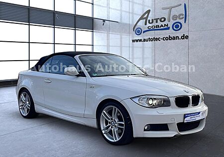 BMW 118i 118 Baureihe 1 Cabrio */M-PAKET/KLIMAAUTO/*