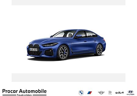 BMW 420d xDrive M SPORT PRO Glasd. DA PA HiFi DAB