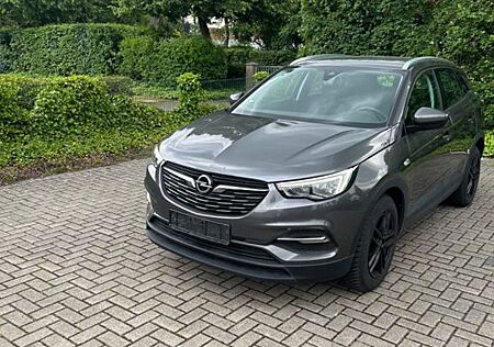 Opel Grandland X Grandland (X) 1.2 Turbo 96kW Edition Edition