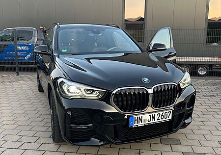 BMW X1 sDrive20d M Sport Steptronic M Sport
