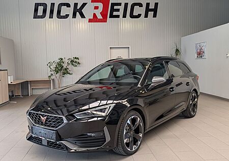 Cupra Leon 1.5eTSI DSG Matrix Kamera Vision+ Full Link