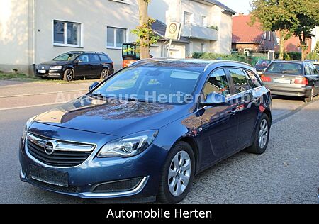 Opel Insignia A 2.0 CDTI*KOMBI*NAVI*XENON*KAMERA*