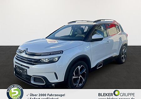 Citroën C5 Aircross 2.0 BlueHDi 180 Feel (EURO 6d) EAT