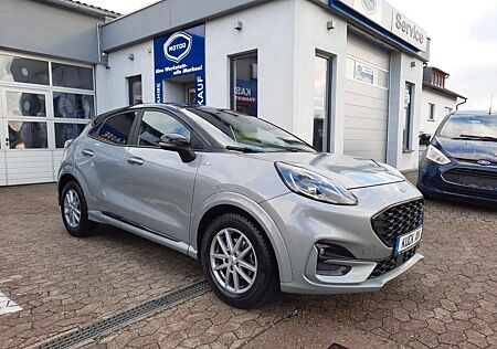Ford Puma ST-Line 155 PS