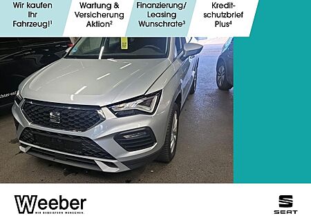 Seat Ateca Style *AHK*NAVI*PDC*LED*SHZ*APP CONNECT*GR