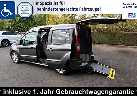 Ford Tourneo Connect Titanium*rollstuhlgerecht*Garant