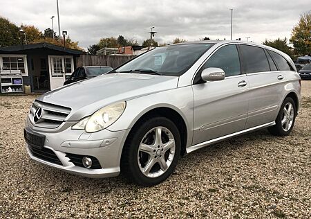 Mercedes-Benz R 320 R -Klasse320 L CDI 4Matic 7 SITZER LEDER AUT.