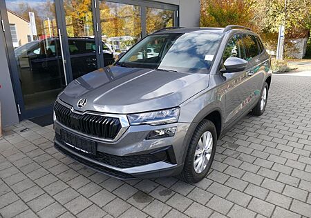 Skoda Karoq 1.5l TSI ACT DSG Selection AHK el. HK