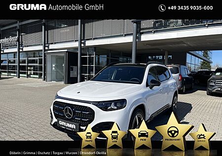 Mercedes-Benz GLB 250+ +AMG+Premium-Plus+HUD+Burm+SuperScreen+