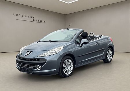 Peugeot 207 CC 1.6 Sport