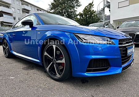 Audi TT Coupe 2.0 TFSI Quattro|COMPETITION|RAUTE|B&O+