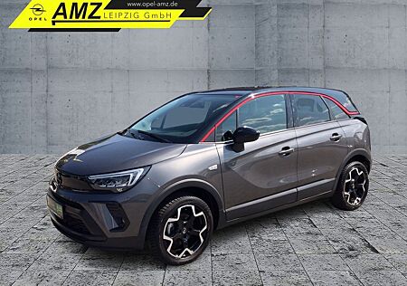 Opel Crossland X Crossland 1.2 GS *Bequemer Einstieg*