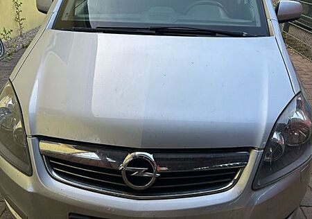 Opel Zafira 1.7 CDTI ecoFLEX 81kW Family Family