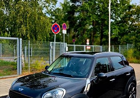 Mini Cooper SD Countryman Cooper SD Cooper S