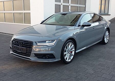 Audi A7 Sportback 3.0 TDI clean diesel quattro compet