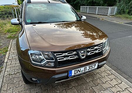 Dacia Duster dCi 110 4x2 Lauréate Lauréate