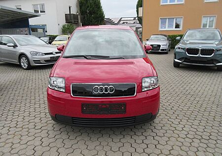 Audi A2 1.6 FSI *TÜV/AU 04/2027*