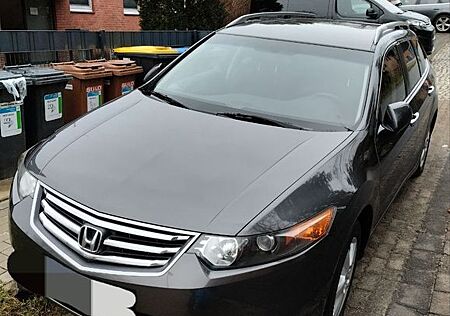 Honda Accord Zu Verkaufen ein gepflegter