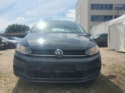 Volkswagen 2.0 TDI Trendline