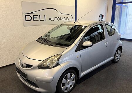 Toyota Aygo (X) Aygo AYGO City