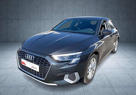 Audi A3 SPORTBACK 40TFSie ADVANCED/18Z./LED/CARPLAY