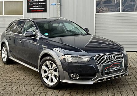 Audi A4 Allroad A4 Avant 2.0 TDI Allroad Quattro|AHK |LED| Leder