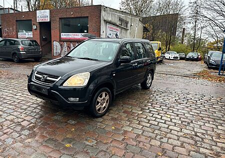 Honda CR-V 2.0i ES