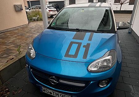 Opel Adam 1.4 ecoFLEX