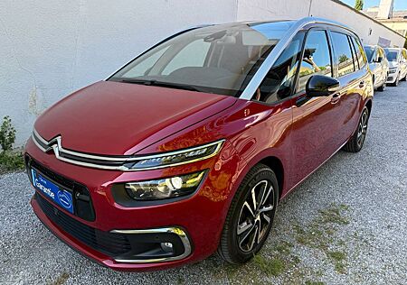 Citroën C4 Spacetourer Grand *7 Sitzer*Pano*Xenon*Leder*