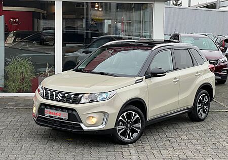 Suzuki Vitara 1.4 BOOSTERJET Comfort+ 4x4