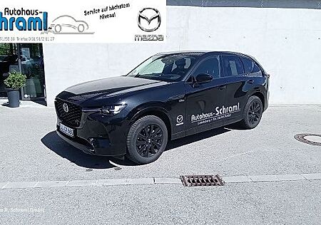 Mazda CX-60 e-SKYACTIV-D 254 HOMURA+ PAKET