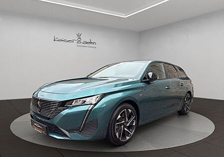 Peugeot 308 SW GT Plug-In Hybrid*2. Hand*CarPlay*