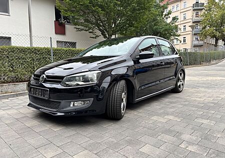 VW Polo Volkswagen 1.4 - 85PS*Gewindefahrwerk*17 Zoll Felgen