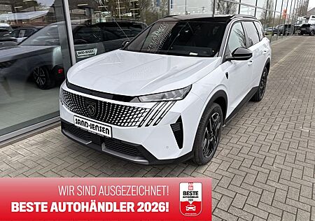 Peugeot 5008 GT 145 MHEV EAT 7-Sitz ACC Navi LED Kamera