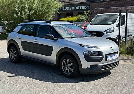 Citroën C4 Cactus Selection *KAMERA*GARANTIE*HU/AU NEU*