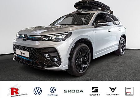 VW Tiguan Volkswagen 1.5 eTSI R-Line HUD LM Navi SoundSys