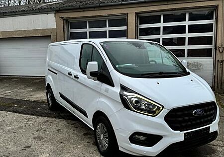 Ford Transit Custom Kasten 300 L2 Trend